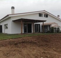 Neue Wohnung in einer Villa am Meer in der Toskana - Capalbio