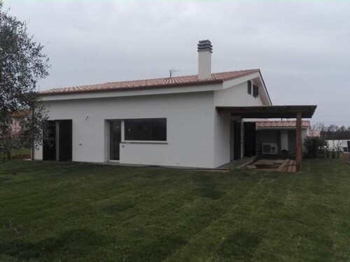 Bild 2 - 4 Zimmer Etagenwohnung zum Kaufen in Capalbio