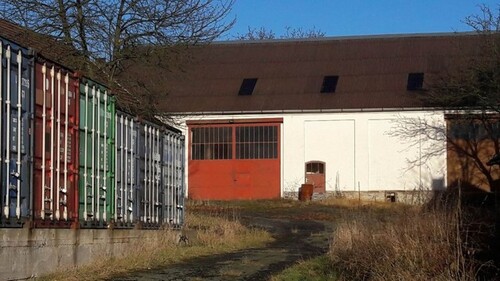 Bild 3 - 5 Zimmer Einfamilienhaus in Pilsen