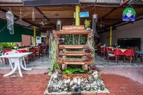 Bild 3 - 12 Zimmer Einfamilienhaus in Krabi