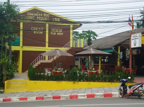 Bild 4 - Einfamilienhaus mit 300,00 m² in Krabi zum Kaufen