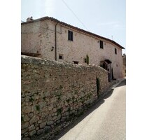 Casale restauriert - 348.000,00 EUR Kaufpreis, ca.  170,00 m² Wohnfläche in Poreta (PLZ: 06049)