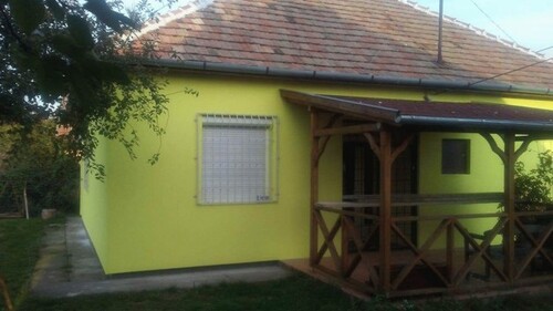 Bild 2 - 3 Zimmer Einfamilienhaus zum Kaufen in Lengyeltoti