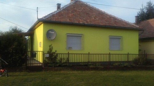 Bild 4 - Einfamilienhaus mit 95,00 m² in Lengyeltoti zum Kaufen