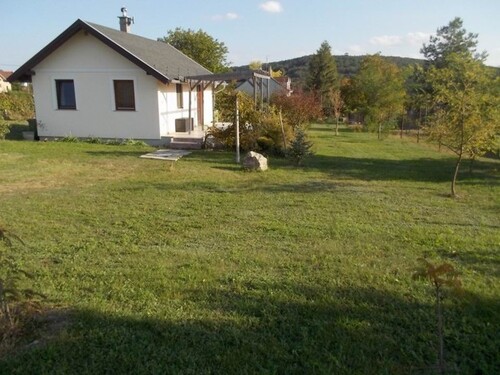 Bild 1 - Haus mit gr. Garten zu verkaufen neben Neusiedler am See