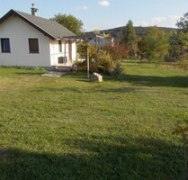 Haus mit gr. Garten zu verkaufen neben Neusiedler am See - Fertörakos
