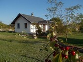 Bild 3 - 2 Zimmer Einfamilienhaus in Fertörakos