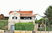 Bild 1 - Kroatien, Insel Brac TOPLAGE Haus am Meer