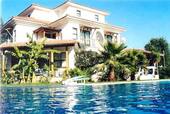 Bild 1 - KirisKemer: Luxusvilla zu verkaufen