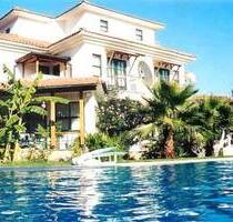 KirisKemer: Luxusvilla zu verkaufen