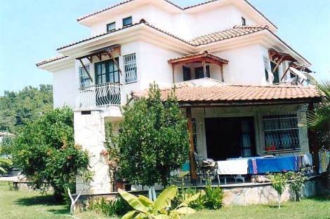 Bild 4 - Einfamilienhaus mit 158,00 m² in Kiris zum Kaufen