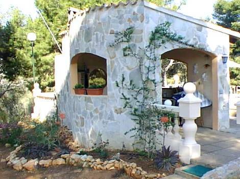 Bild 4 - Einfamilienhaus mit 475,00 m&sup2; in Vallgornera - Llucmajor zum Kaufen