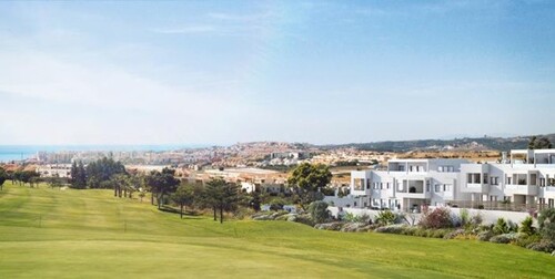 Bild 3 - 3 Zimmer Etagenwohnung in Torre del Mar