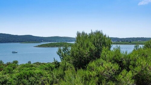 Bild 1 - Schöne Wohnung in Medulin, Kroatien