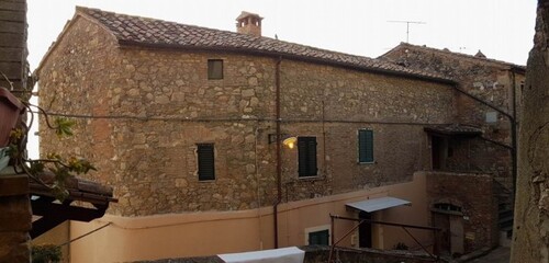 Bild 3 - 4 Zimmer Etagenwohnung in Cana