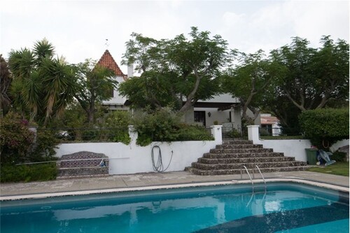 Bild 1 - Landhaus im Naturpark - 1.650.000,00 EUR Kaufpreis, ca.  408,00 m² Wohnfläche