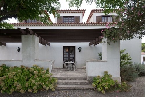 Bild 2 - 8 Zimmer Einfamilienhaus zum Kaufen in Vila Fresca de Azeitão