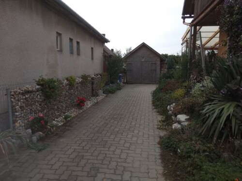 Bild 2 - 6 Zimmer Einfamilienhaus zum Kaufen in Kadarkut