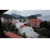 Wunderschönes Haus mit 12 Apartments - Petrovac na Moru