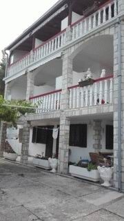 Bild 3 - 14 Zimmer Einfamilienhaus in Petrovac na Moru