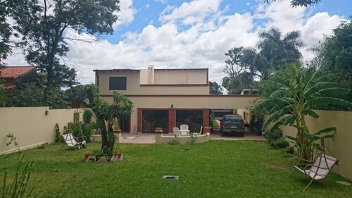 Bild 2 - 5 Zimmer Einfamilienhaus zum Kaufen in Asunción