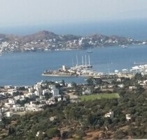 Haus mit Meerblick - 270.000,00 EUR Kaufpreis, ca.  270,00 m² Wohnfläche in Mugla (PLZ: )