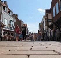 In Westungarn in Lenti an der Grenze von drei Ländern