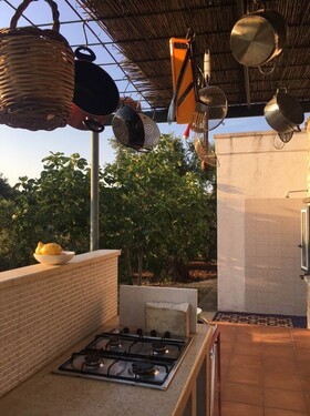 Bild 2 - 2 Zimmer Einfamilienhaus zum Kaufen in Ostuni