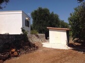 Bild 3 - 2 Zimmer Einfamilienhaus in Ostuni