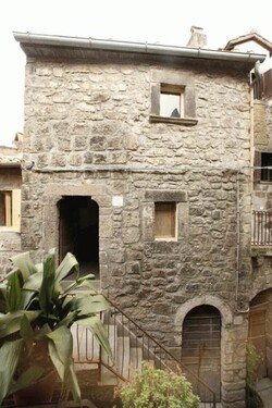 Bild 3 - 2 Zimmer Einfamilienhaus in bomarzo