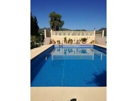 Finca nahe Valencia - 430.000,00 EUR Kaufpreis, ca.  350,00 m² Wohnfläche in Pego (PLZ: )