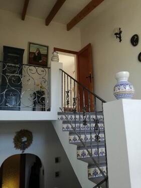 Bild 4 - Einfamilienhaus mit 350,00 m² in Pego zum Kaufen