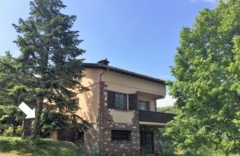 Bild 3 - 6 Zimmer Einfamilienhaus in El Brull (Provinz Barcelona)