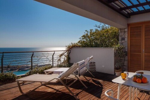 Bild 2 - 2 Zimmer Etagenwohnung zum Kaufen in SISTIANA -TRIESTE