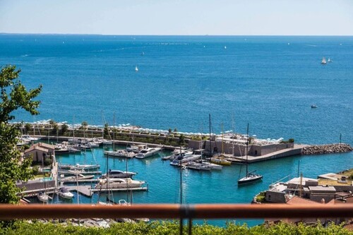 Bild 4 - Etagenwohnung mit 90,00 m² in SISTIANA -TRIESTE zum Kaufen