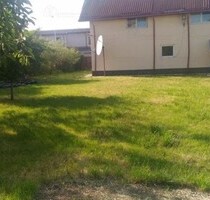 Bauland mit Baugenehmigung Bukarest-westlich