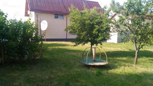 Bild 3 - Grundstück in Bukarest