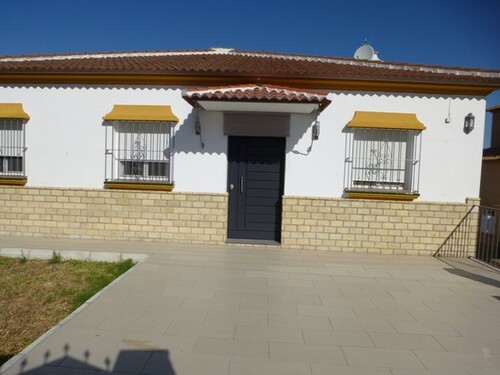 Bild 3 - 3 Zimmer Einfamilienhaus in Castilblanco de los arroyos Sevilla