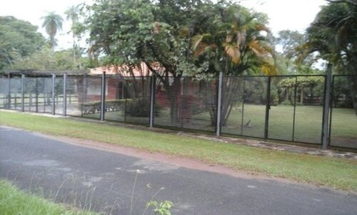 Bild 1 - Exclusive Villa in San Bernardino Paraguay.