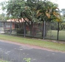Exclusive Villa in San Bernardino Paraguay.