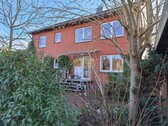 Bild 1 - Zweifamilienhaus in Bleckede OT Alt Garge