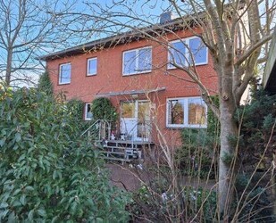 Zweifamilienhaus in Bleckede OT Alt Garge