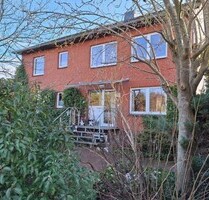 Zweifamilienhaus in Bleckede OT Alt Garge