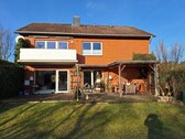 Bild 2 - 8 Zimmer Einfamilienhaus zum Kaufen in Bleckede