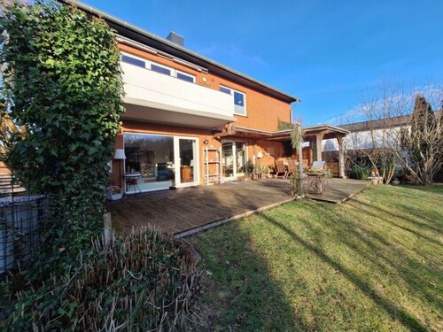 Bild 3 - 8 Zimmer Einfamilienhaus in Bleckede