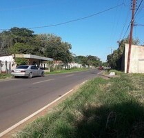 Eckgrundstück in Luque Paraguay - Luque-San Francisco
