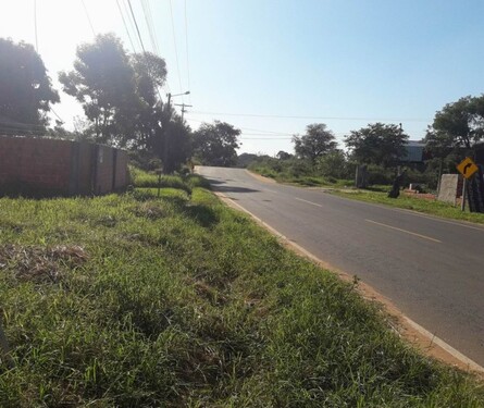 Bild 3 - Grundstück in Luque-San Francisco