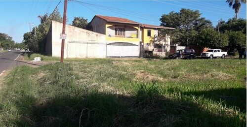 Bild 4 - Grundstück in Luque-San Francisco zum Kaufen