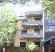 Modernes Appartament auf drei Ebenen in der 3.Etage - Asunción / Paraguay