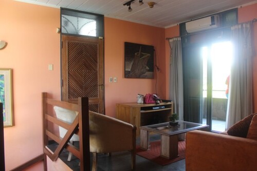 Bild 3 - 4 Zimmer Etagenwohnung in Asunción / Paraguay